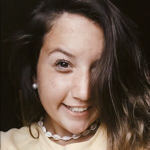 Meet your Posher, Kaylee